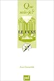 Le luxe by Jean Castarède, Que sais-je?