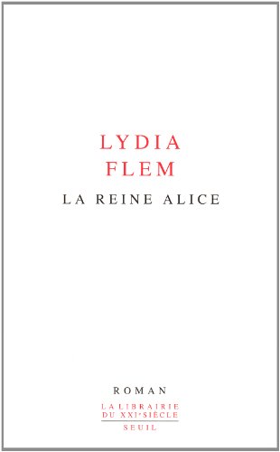 La  reine Alice
