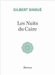 Les  nuits du Caire