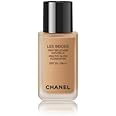 CHANEL LES BEIGES HEALTHY GLOW FOUNDATION SPF 25 / PA++ # 40