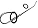 Extra Long Urethral Sound Urethral Plug Original