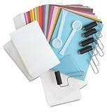 Scratch-Art Classroom Packs Scratch-Foam