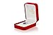 Valentine Day's Gift Tirio Swarovski Purple Eternal Love Austria Crystal Water-drop Pendant Come with a Chain Necklace 19