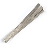 Dental Polishing and Finishing Strips Metal 12 Pcs/Bag US SELLER