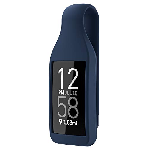 Eeweca Fitbit Bra Clip EEweca 3-Pack Clip Holder For Fitbit Luxe