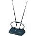 RCA ANT121Z Durable Passive Indoor Antenna primary