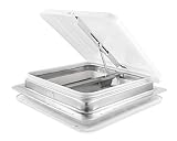 Camco 40480 Roof Vent Kit