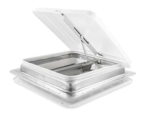 Camco 40480 Roof Vent Kit