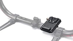 Tilta V-Mount Battery Plate for Ring Grip | Basic