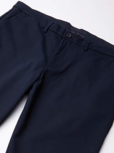 calvin klein men's move 365 skinny fit tech chinos