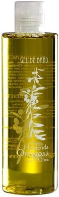 Hacienda Ortigosa Bath Gel 250 ml