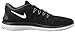 Nike Men's Flex 2017 RN Running Shoes Black/White/Anthracite/Cool Grey 10.5 D(M) US