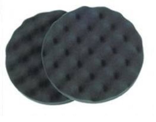 3M Pad Foam Polishing 2/Bag