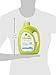 GreenShield Organic USDA Certified Organic Laundry Detergent, Free and Clear, 100 Ounce