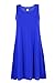 Jostar Stretchy Short Tank Dress