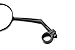 Bike Mirror Rotatable Mountain Road Bike Bicycle Back Rear View Mirror By Cool Shiny