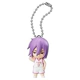 Kuroko's Basketball 5Q Swing Keychain - Murasakibara Atsushi