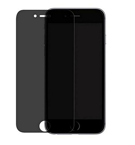 MChoice for iPhone 7 Plus 5.5 inch, New Anti-Spy Privacy Tempered Glass Screen Protector Film for iPhone 7 Plus 5.5 inch - Thumbnail 6