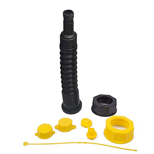 2 ORANDESIGNE+Replacement+Stopper+Arrestor+Collar