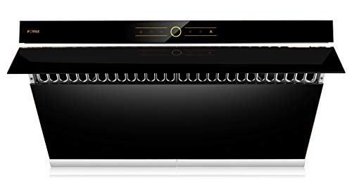 FOTILE Slant Vent Range Hood JQG9001 36