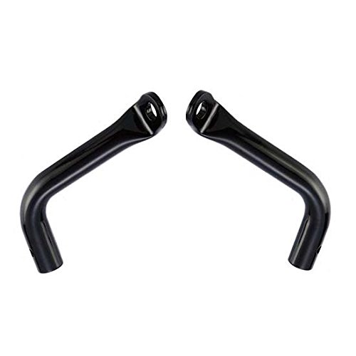 Bagger Werx Saddlebag Support Brackets 101008