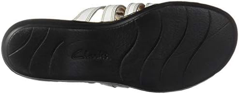 clarks women's leisa sadie clog