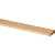 M-D Building Products 85472 1-Inch by 36-Inch Reducer, Unfinished