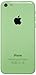Apple iPhone 5c 32GB Unlocked GSM 4G LTE Phone - Green (Renewed)