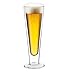 Bodum Manhattan Double-Wall Thermo Pilsner/Beer Glass