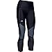 Under Armour Women's HeatGear Armour High Waisted Shine Ankle Crop