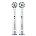 Oral-B Gum Care Replacement Brush Heads for an Oral-B Electric Toothbrush, Pack of 2