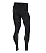 Nike Women's Pro Tights Black/White Size X-Large