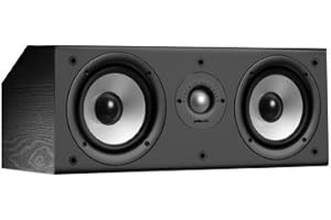 Polk Audio CS180 Center-Channel Speaker - Each