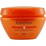 KERASTASE by Kerastase NUTRITIVE OLEO-CURL INTENSE MASQUE FOR THICK CURLY HAIR 6.8 OZ