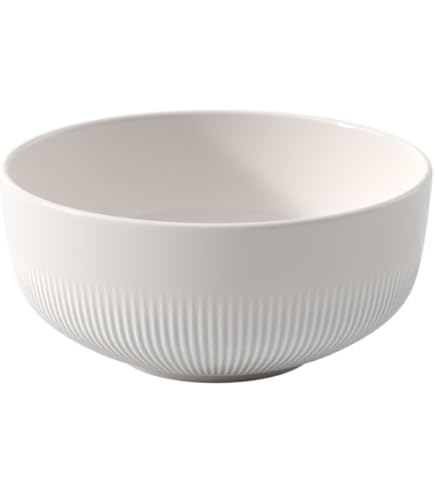 Amazon.com | Villeroy & Boch Audun Ferme Individual Bowl : Asia