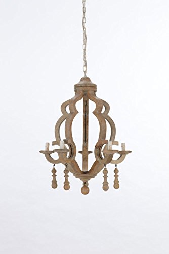 Astoria chandelier lamps and pendants