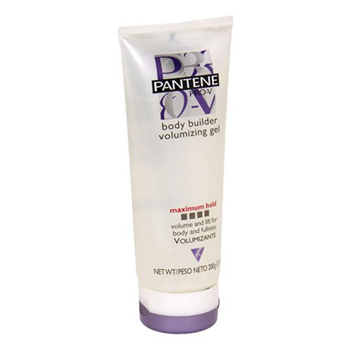 Pantene Pro-v styling Gel Body buil 7.1oz (080878004911)