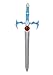 Rubie's Thundercats Lion-O Costume Accessory Toy Sword of Omens