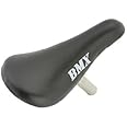 Alta 12" BMX Kids Bike Saddle with / 22.2mm Post, Multiple Colors