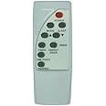 Remote Control for Impecca Portable Air Conditioner ITAC12-KSB21 IWA-15KSFP IWA-18KS IWA-25KS IWA-29KS ITAC-08KS ITAC-10KSA20 ITAC-12KSA20 ITAC08-KS21 ITAC10-KSA21