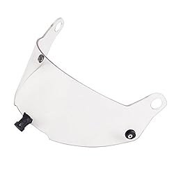 Stilo Helmet Visor for ST5 Helmet, Iridium