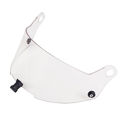 Stilo Helmet Visor for ST5 Helmet, Iridium