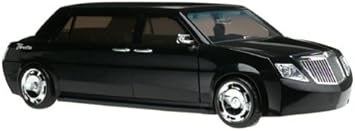 bratz limousine