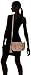 Nine West Evelina Crossbody, Wheat/Wheat