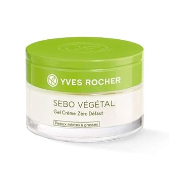 yves rocher moisturizer