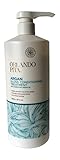 Orlando Pita Argan Gloss Conditioning Treatment Conditioner (798mL / 27 fl. oz)