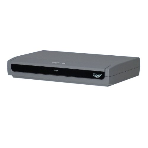 Magnavox-TB100MG9-Digital-to-Analog-TV-Converter-Box-Silver