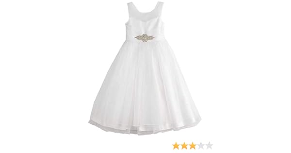 iris and ivy flower girl dresses
