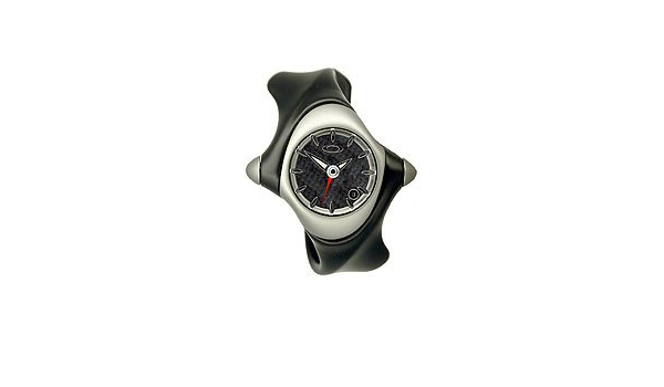 oakley bullet watch