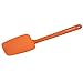 Rachael Ray Tools & Gadgets 6-Piece Nylon Tool Set, Orange, 10 inches, Large